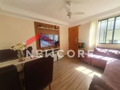 Apartamento em Rua dos Têxteis - Chácara Santa Etelvina - São Paulo/SP