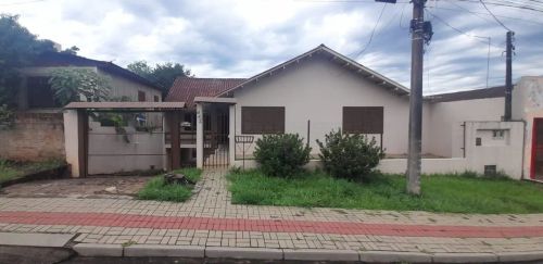 Casa para locação, SAIC, Chapecó, SC