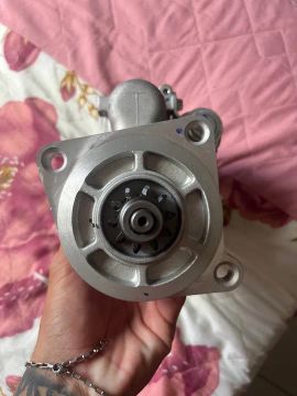 Motor de Partida Delco 24V 29MT