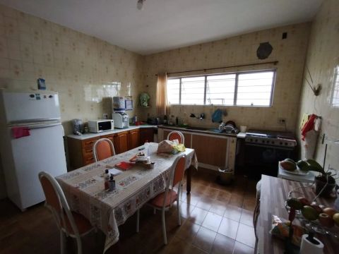 Imóvel para venda tem 203 metros quadrados com 2 quartos em Jardim Santa Rosália - Sorocab