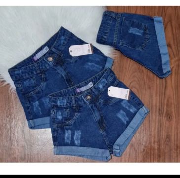 Roupas novas feminina 