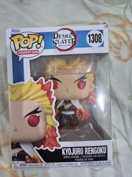 Funko Pop DS n°1308: Rengoku