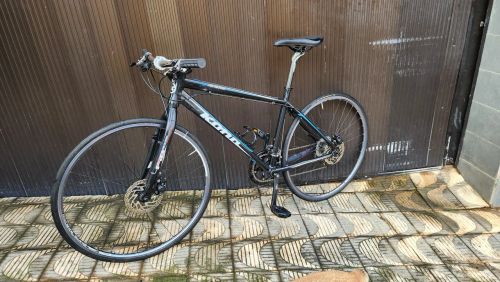 Bike aro 26 MTB + SPEED