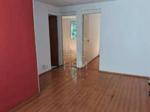 Apartamento para aluguel, 2 quartos, 1 vaga, Santa Terezinha - São Bernardo do Campo/SP