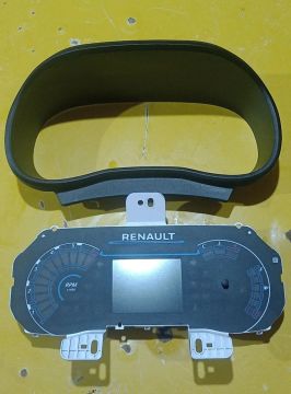 Painel de instrumentos Renault kwid original