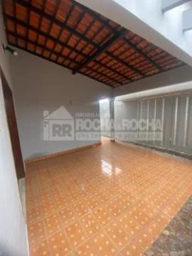 Excelente Casa a venda em PARNAIBA