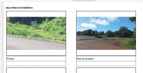 Oportunidade Única em TRES PASSOS - RS | Tipo: Terreno | Negociação: Venda Direta Online |