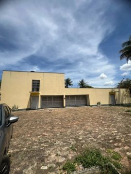 Predio Inteiro Na Asa Norte - SGAN 914