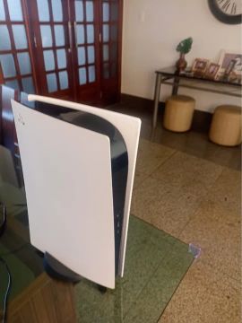 Vendo PlayStation 5