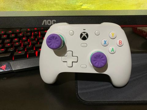 vendo gamesir g7 se 