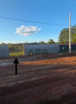 Terreno com 4250 m² em Jataizinho