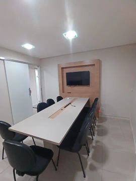 02 Salas Comerciais no Vieiralves Business Center 30m² Cada/ Uma ao lado da outra/