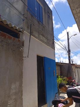 Primeiro andar 