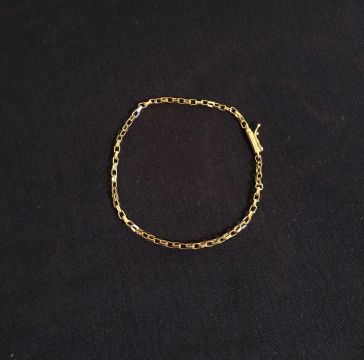 Pulseira masculina 