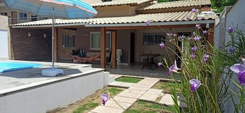 Casa praia Putiri - Aracruz