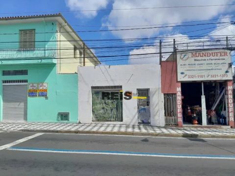 Salão para alugar, 125 m² por R$ 1.582,45/mês - Cerrado - Sorocaba/SP