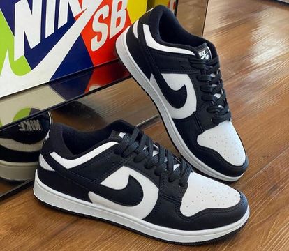 Tênis jordan low linha Premium 