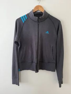 Casaco adidas tamanho G