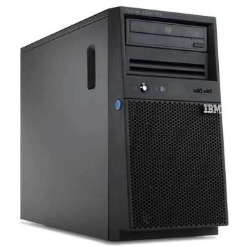 Servidor IBM X3100 M4