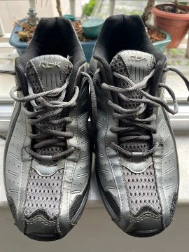 Tênis Reebok Masculino Grafite tamanho 39