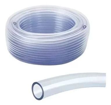 Mangueira Cristal 3/4x2.00 - Plastmar 
