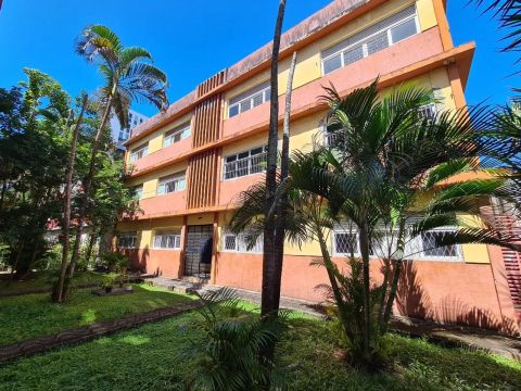 Apartamento com 3 dormitórios à venda, 135 m² por R$ 250.000,00 - Tirol - Natal/RN