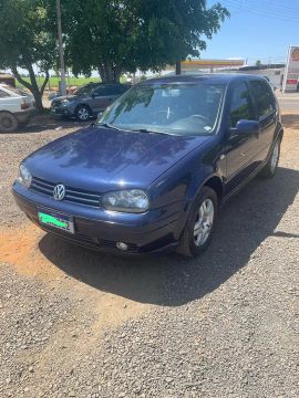 Golf gti 150Cv 20v 