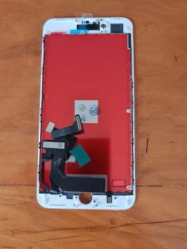Tela LCD Completa iPhone 8 Plus Original
