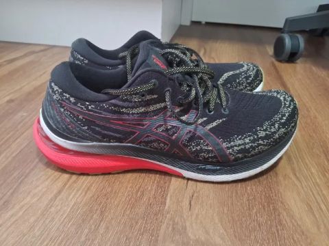 Tênis Asics Gel Kayano 29 n. 41