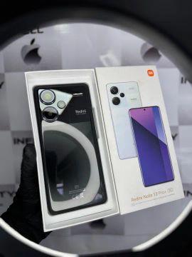 REDMI NOTE 13 PRO PLUS 5G 512GB 12RAM OFERTA
