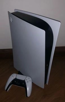 Playstation 5 Usado