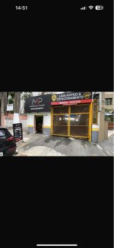 Garagem Moema 