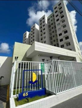 PORTO ACQUA - M.CC - ANDAR ALTO ,
