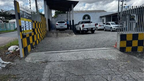 Lava car à Venda