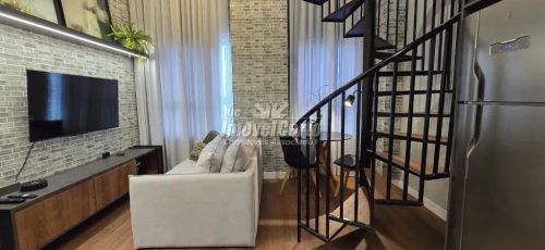 Studio Mobiliado no Tingui/Bacacheri-Curitiba/PR