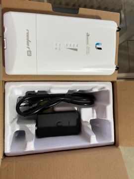Rocket ac Lite novo