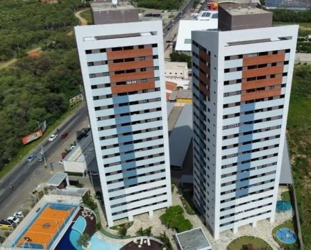 Excelente Oportunidade! Apartamento Perfeito em Mossoró 