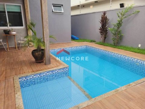 Casa de condomínio em Avenida Engº Anysio da Rocha Compasso - Rio Madeira - Porto Velho/RO