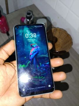 Redmi note9 