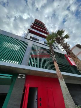 Imóvel para aluguel com 40 metros quadrados com 1 quarto em Centro - Passo Fundo - RS