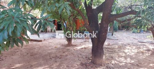 Terreno de 730m² à venda em Jardim Palmeiras Montes Claros -MG