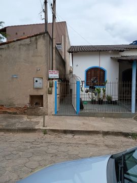 Aluguel de casa