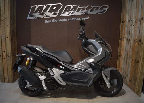 HONDA ADV 150 