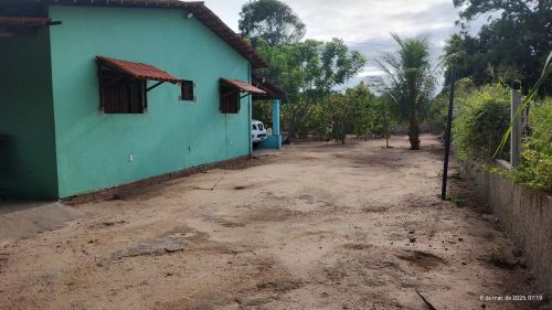 Casa aconchegante para venda em ótima localização