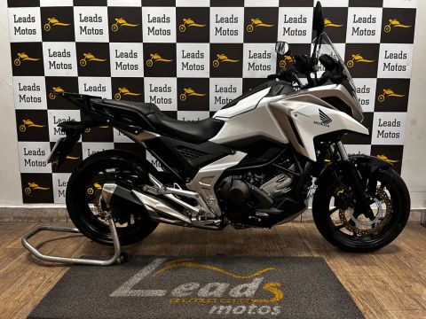 Honda NC 750