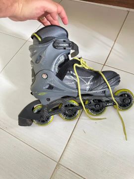 Patins oxer TAM 39/40