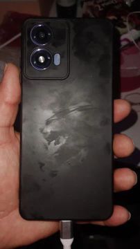 Smartphone Android Motorola g4 128gb com câmera dupla de alta qualidade