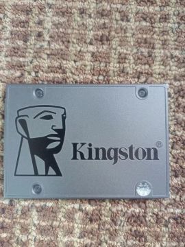 SSD Kingston 120GB