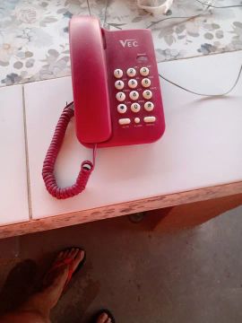 Telf de fio