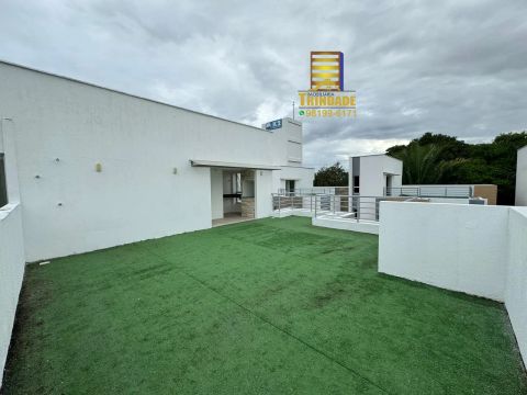 Condomínio Berlin, LINDA CASA EM CONDOMINIO NO VINHAS, TRIPLEX, FINO ACABAMENTOS
